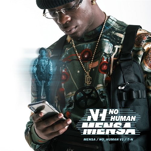 No Human Mensa