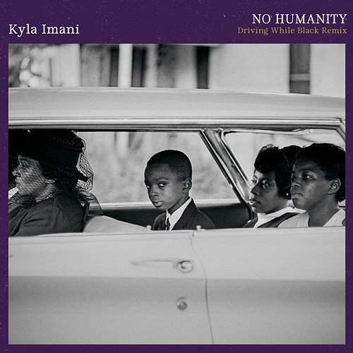 No Humanity Kyla Imani