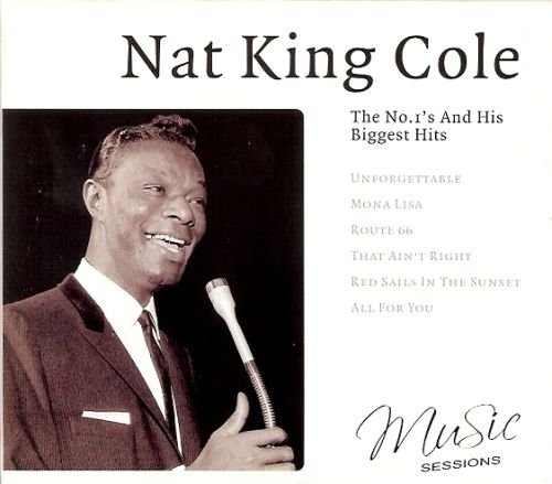 No I's And His Biggest Hits Nat King Cole