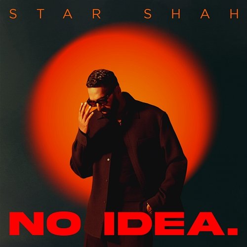 No Idea Star Shah