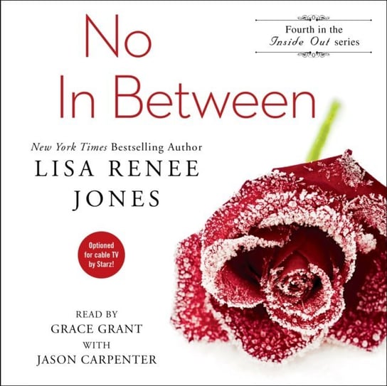 No In Between Carpenter Jason, Jones Lisa Renee