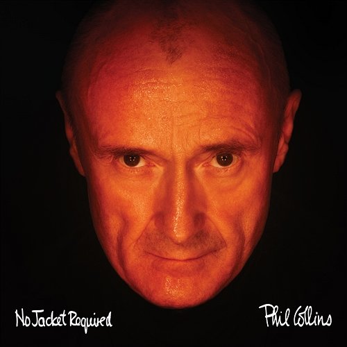 Inside Out Phil Collins