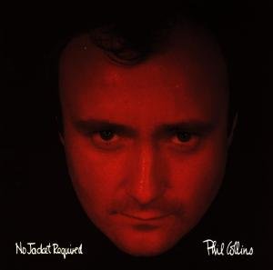 No Jacket Required Collins Phil