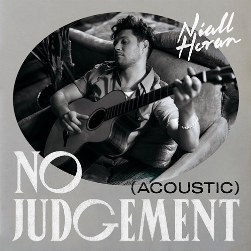No Judgement Niall Horan