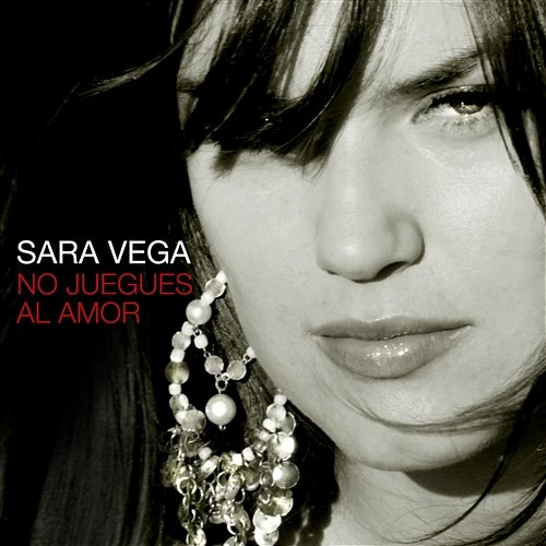 No juegues al amor Sara Vega