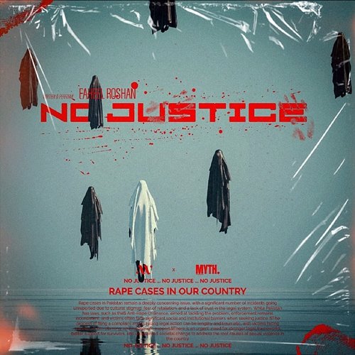 No Justice FAHEEL