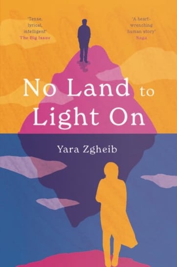 No Land to Light On Zgheib Yara