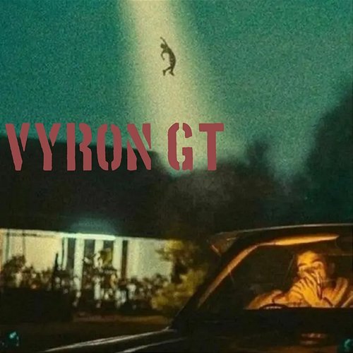 No Le Di Importancia Vyron GT