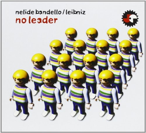No Leader Various Artists