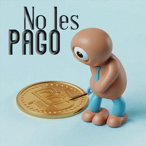 No les pago Mereilla Ispan