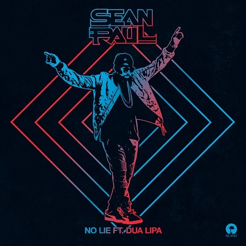 No Lie Sean Paul feat. Dua Lipa