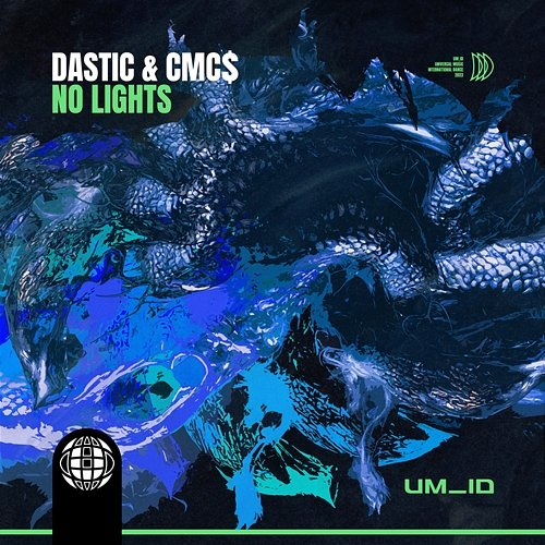 No Lights Dastic, CMC$