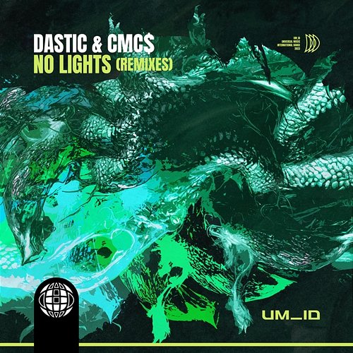 No Lights Dastic, CMC$