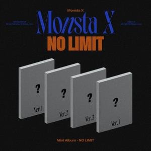No Limit Monsta X