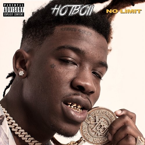 No Limit Hotboii