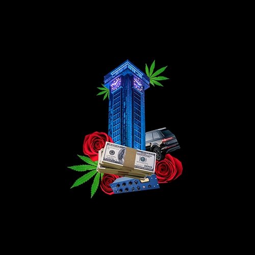 No Limit Strenus, INEED$