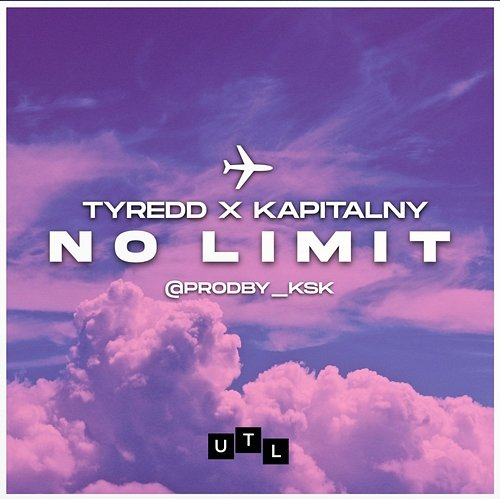 No Limit @prodby_ksk, UTL, Tyredd, Kapitalny