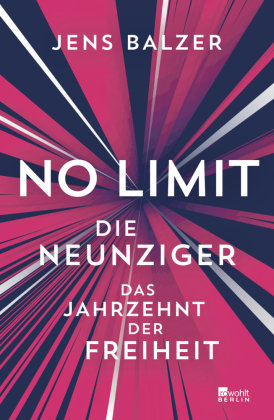 No Limit Rowohlt, Berlin