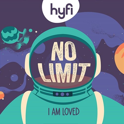 No Limit (I Am Loved) - Hyfi Kids Lifeway Kids Worship
