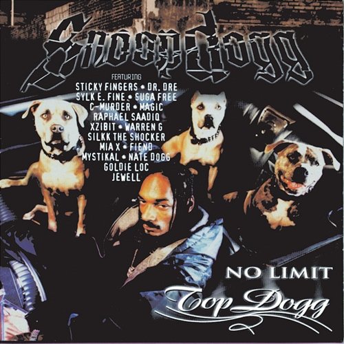 Down 4 My N's Snoop Dogg feat. C-Murder, Magic