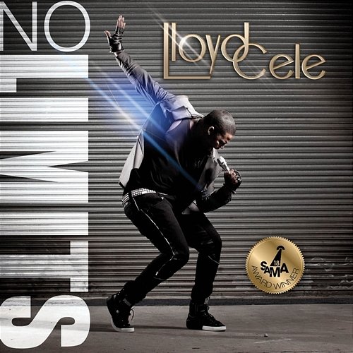 No Limits Lloyd Cele
