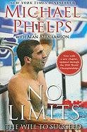 No Limits Phelps Michael, Abrahamson Alan