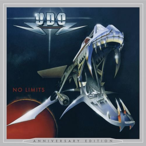 No Limits U.D.O.