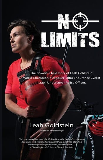 No Limits Goldstein Leah