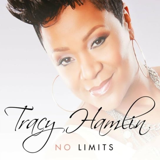 No Limits Tracy Hamlin