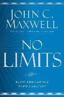 No Limits Maxwell John C.