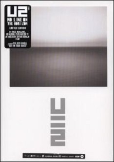 No Line On The Horizon (Magazin Edition) U2