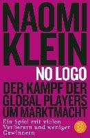 No Logo! Klein Naomi