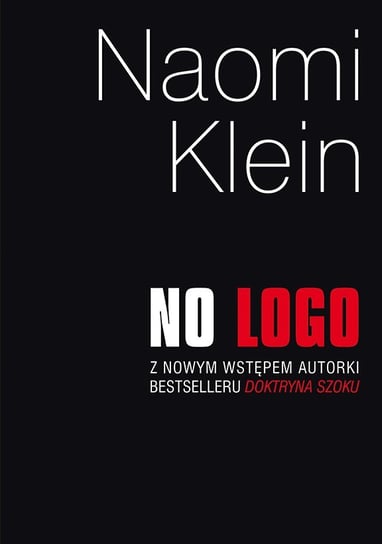 No logo Klein Naomi