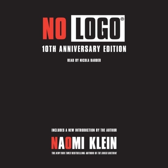 No Logo Klein Naomi