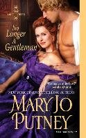 No Longer a Gentleman Putney Mary Jo