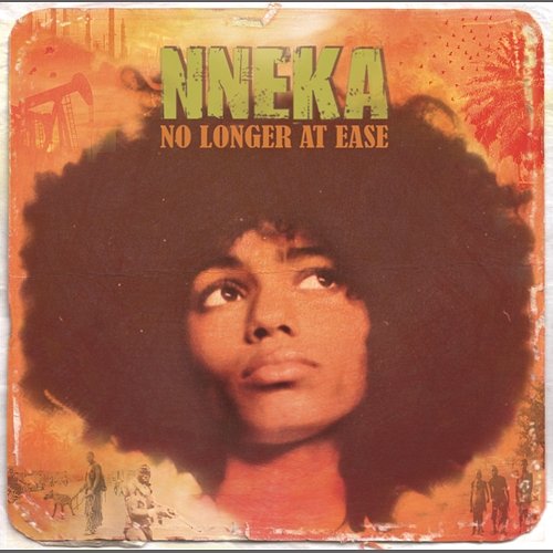 Come With Me Nneka