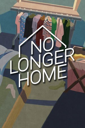 No Longer Home, klucz Steam, PC Plug In Digital