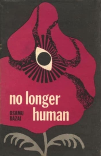 No Longer Human Dazai Osamu