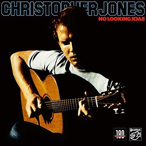 No Looking Back, płyta winylowa Jones Chris