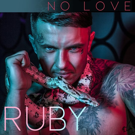 No Love Ruby