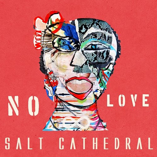 No Love Salt Cathedral