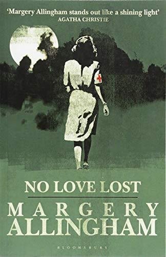 No Love Lost Allingham Margery
