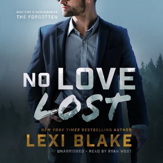 No Love Lost Blake Lexi