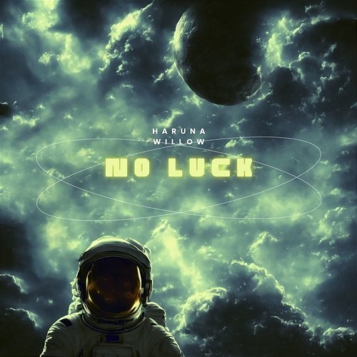 No luck Haruna Willow