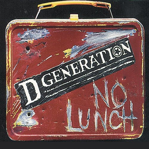 No Lunch D Generation