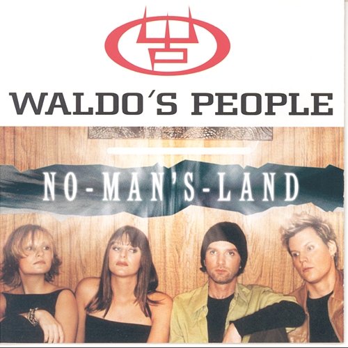 No-Man's-Land Waldo's People