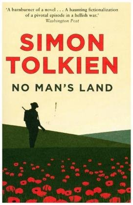 No Man's Land Tolkien Simon