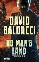 No Man's Land Baldacci David