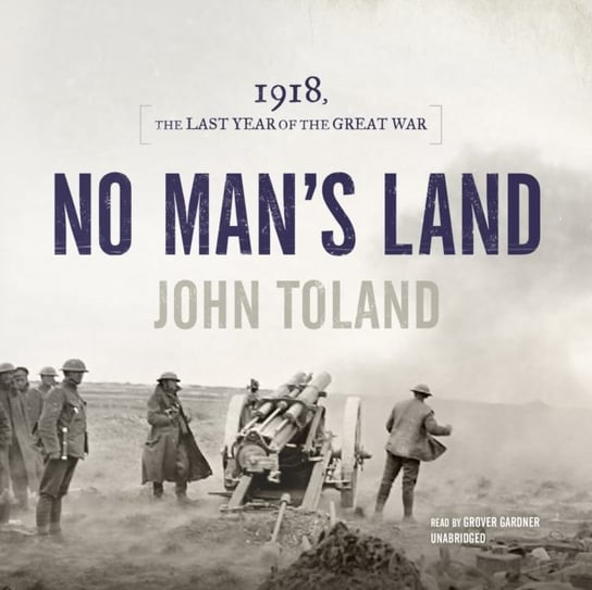 No Man's Land Toland John