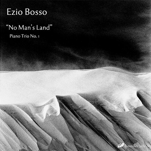 No Man's Land (Piano Trio No.1) Ezio Bosso